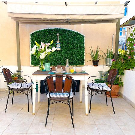 True Colors Apartments Σπλιτ Εξωτερικό φωτογραφία