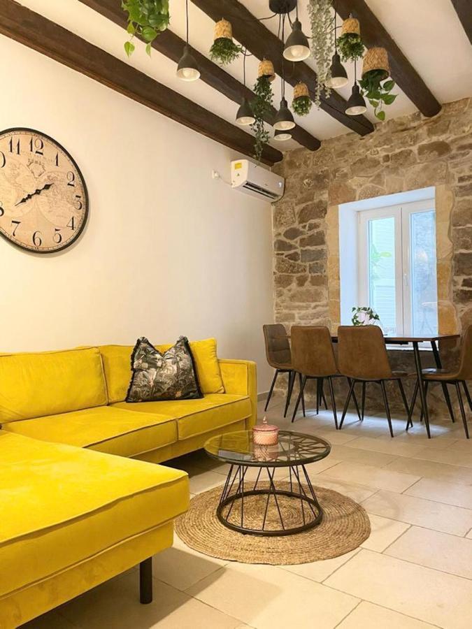 True Colors Apartments Σπλιτ Εξωτερικό φωτογραφία