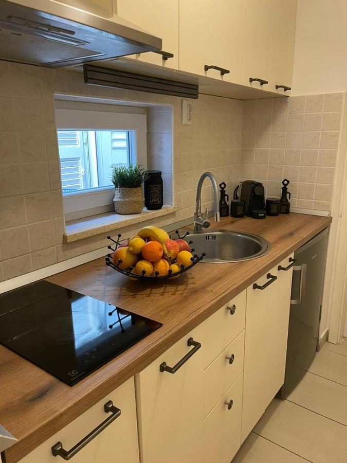 True Colors Apartments Σπλιτ Εξωτερικό φωτογραφία
