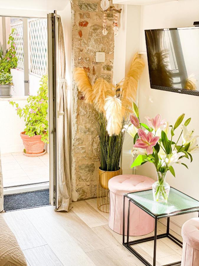 True Colors Apartments Σπλιτ Εξωτερικό φωτογραφία