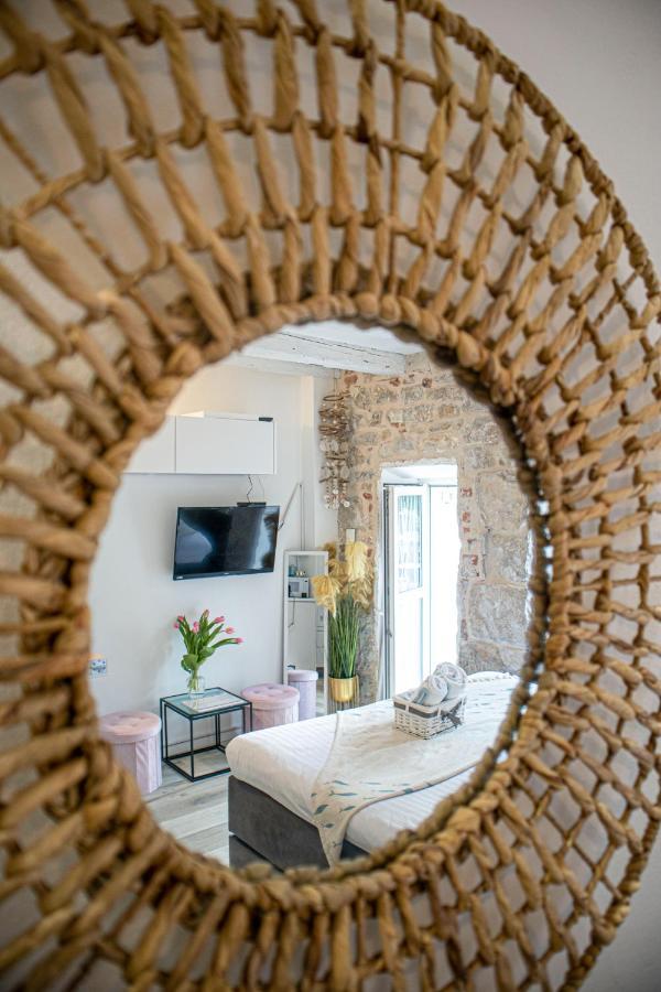 True Colors Apartments Σπλιτ Εξωτερικό φωτογραφία