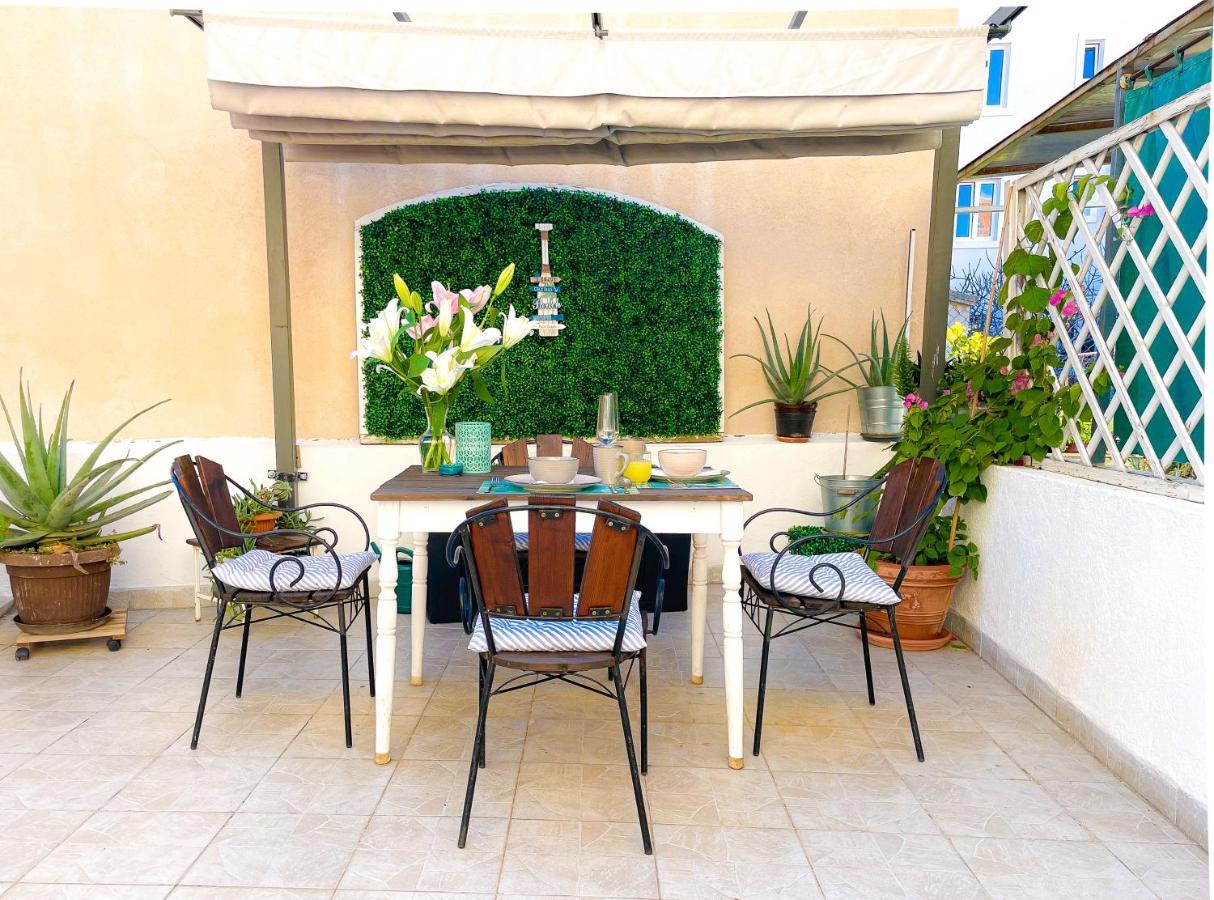 True Colors Apartments Σπλιτ Εξωτερικό φωτογραφία