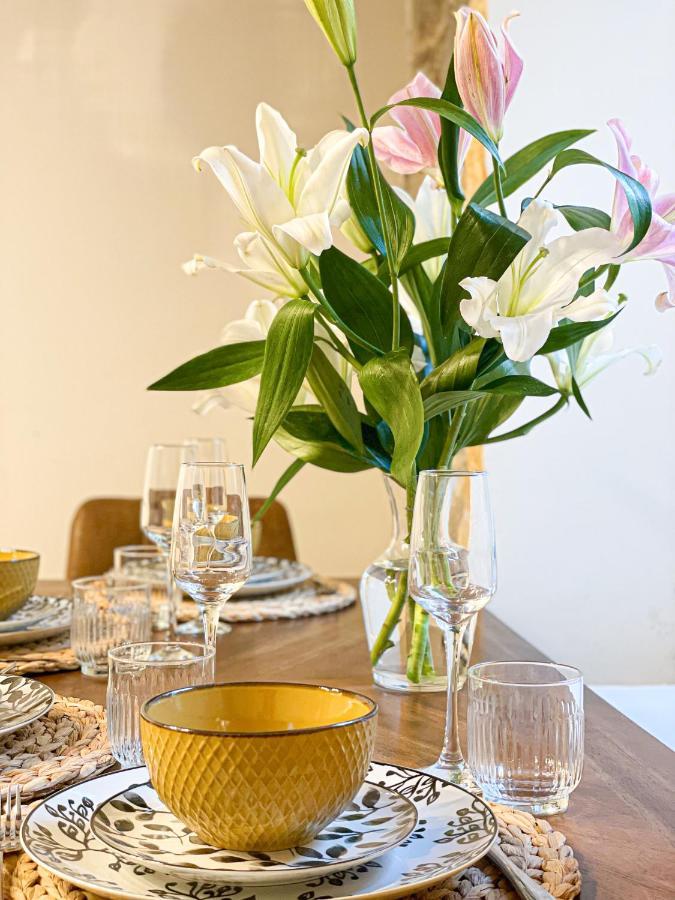 True Colors Apartments Σπλιτ Εξωτερικό φωτογραφία