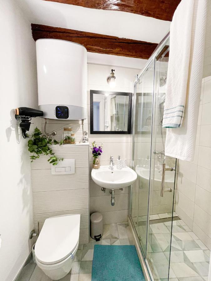 True Colors Apartments Σπλιτ Εξωτερικό φωτογραφία