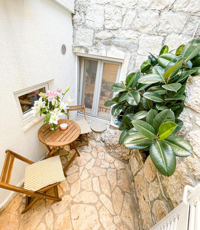 True Colors Apartments Σπλιτ Εξωτερικό φωτογραφία