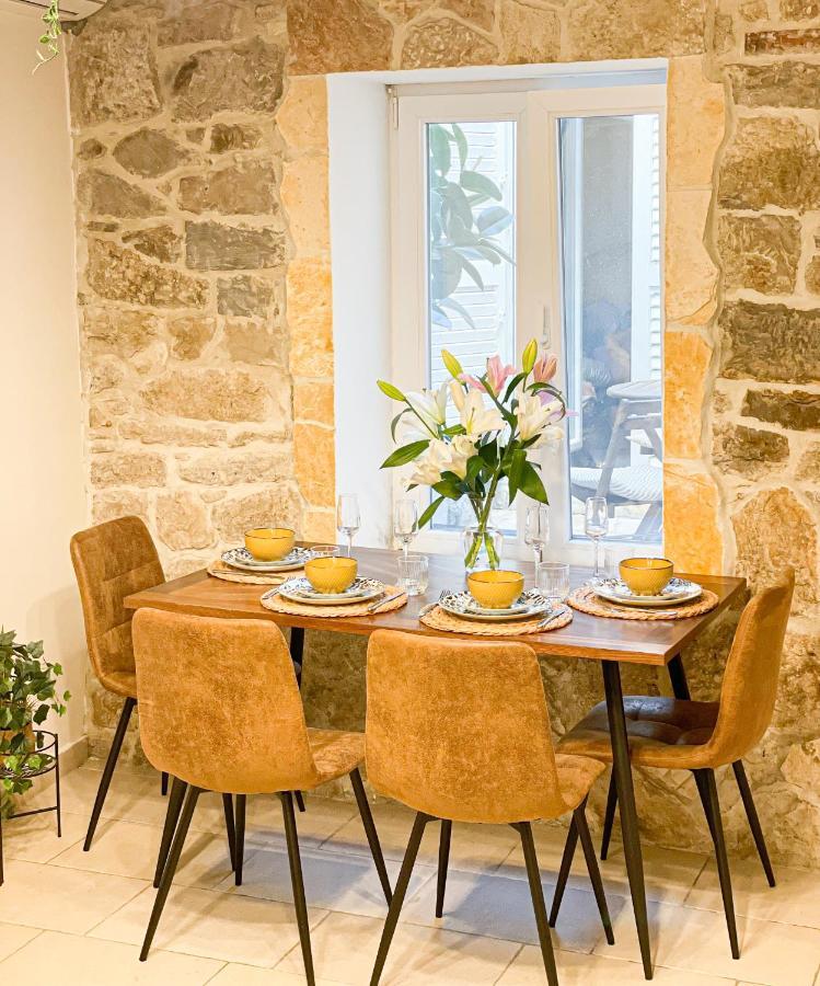 True Colors Apartments Σπλιτ Εξωτερικό φωτογραφία