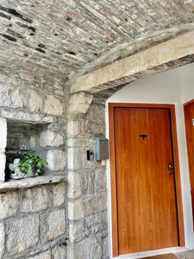 True Colors Apartments Σπλιτ Εξωτερικό φωτογραφία