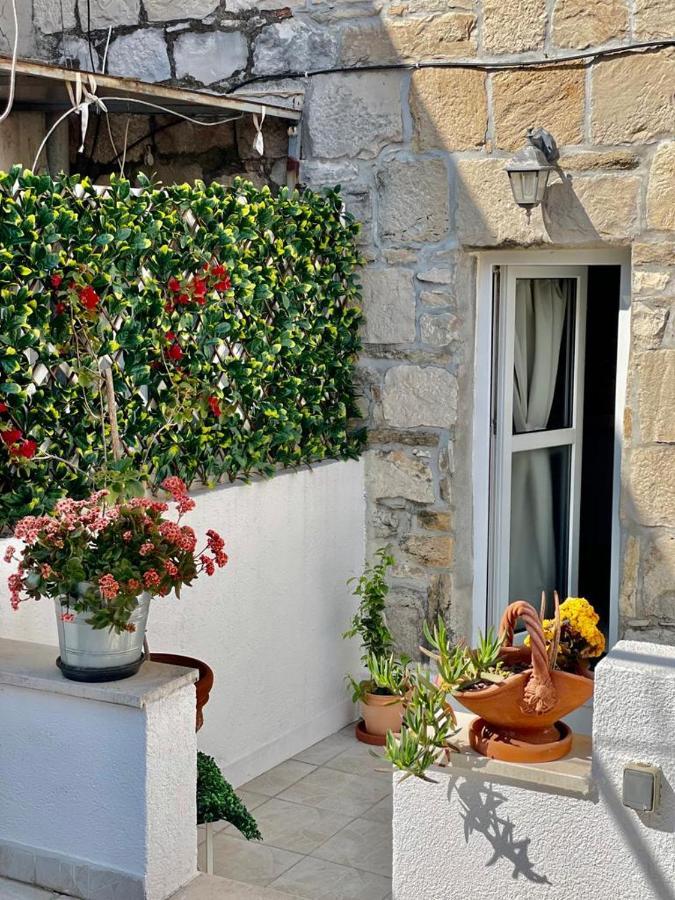 True Colors Apartments Σπλιτ Εξωτερικό φωτογραφία