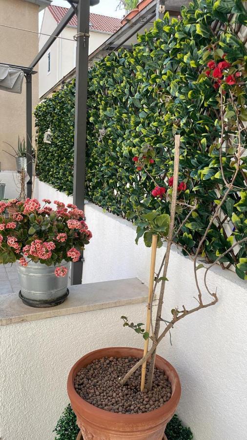 True Colors Apartments Σπλιτ Εξωτερικό φωτογραφία