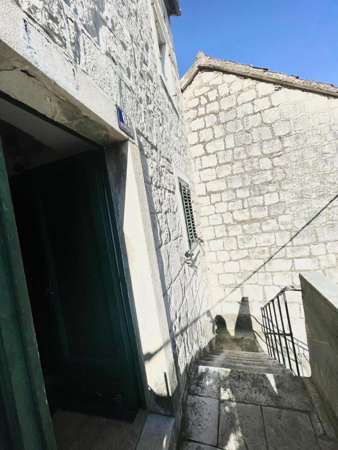 True Colors Apartments Σπλιτ Εξωτερικό φωτογραφία