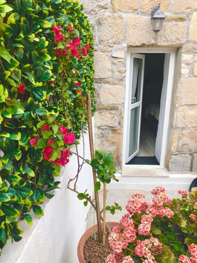 True Colors Apartments Σπλιτ Εξωτερικό φωτογραφία