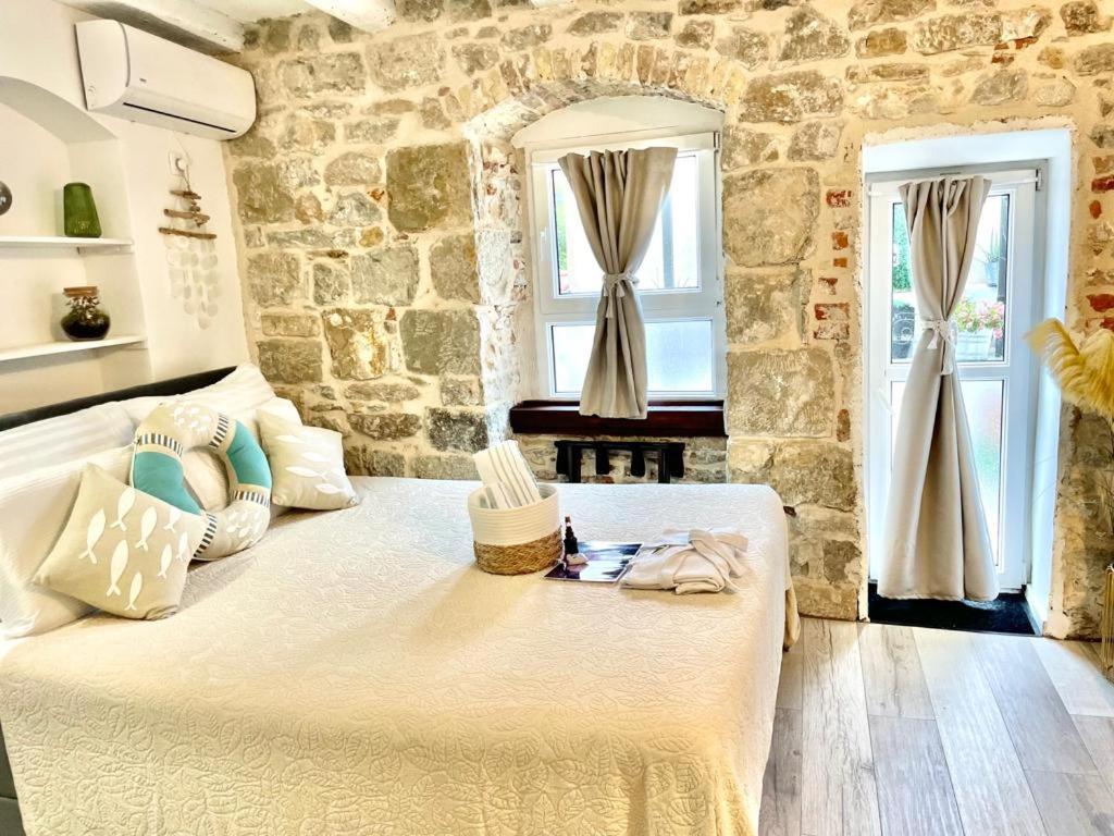 True Colors Apartments Σπλιτ Εξωτερικό φωτογραφία