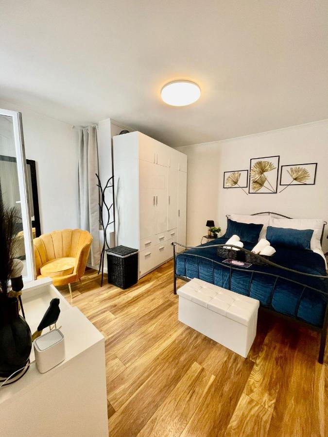 True Colors Apartments Σπλιτ Εξωτερικό φωτογραφία
